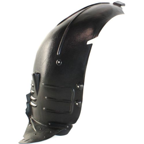 2007-2011 MERCEDES-BENZ Fender inner panel Left Driver Side OEM# 2216900730 PL# MB1248143