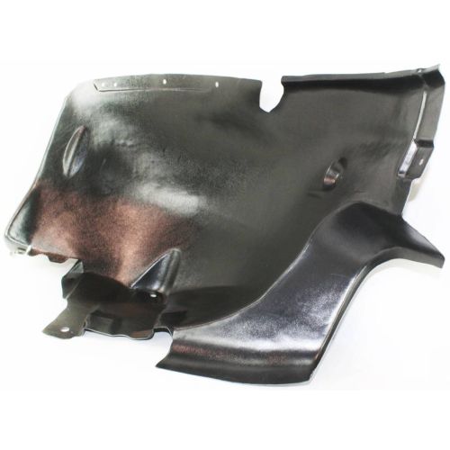 2008-2011 MERCEDES-BENZ Fender inner panel Left Driver Side OEM# 2046900930 PL# MB1248147
