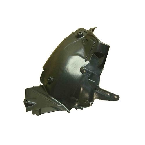 2008-2011 MERCEDES-BENZ Fender inner panel Left Driver Side OEM# 2046906830 PL# MB1248148