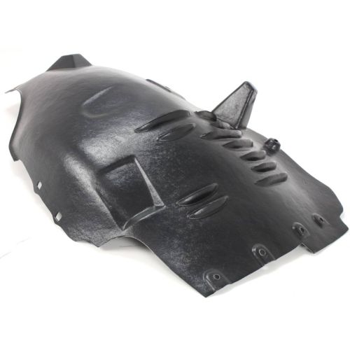 2003-2006 MERCEDES-BENZ Fender inner panel Left Driver Side OEM# 2306901330 PL# MB1248149