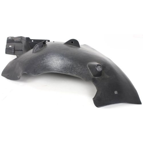 2003-2012 MERCEDES-BENZ Fender inner panel Left Driver Side OEM# 2306980530 PL# MB1248150