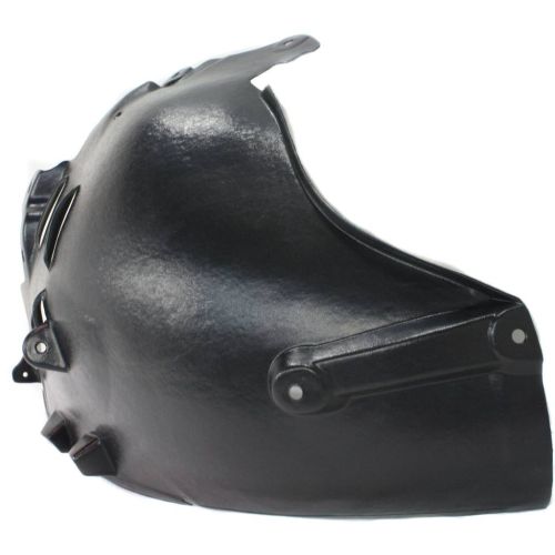 2006-2009 MERCEDES-BENZ E350 Fender inner panel Left Driver Side OEM# 2116982930 PL# MB1248151