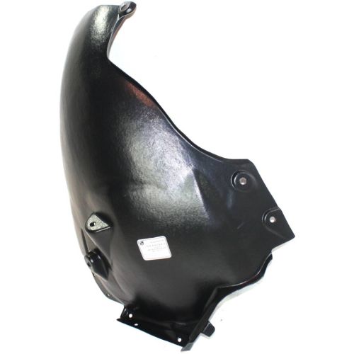 2006-2009 MERCEDES-BENZ E350 Fender inner panel Left Driver Side OEM# 2116902130 PL# MB1248152