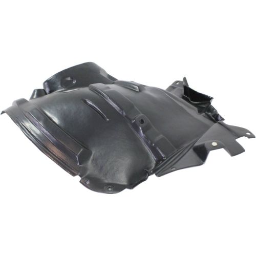 2010-2015 MERCEDES-BENZ Fender inner panel Left Driver Side OEM# 2046901130 PL# MB1248164