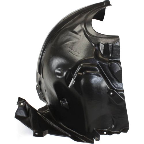 2010-2016 MERCEDES-BENZ Fender inner panel Left Driver Side OEM# 2126903030 PL# MB1248167