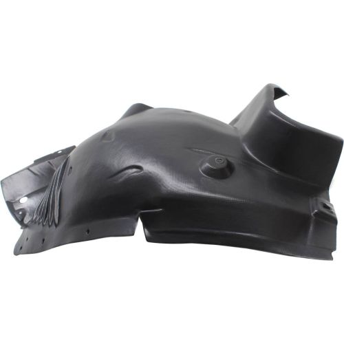 2012-2014 MERCEDES-BENZ Fender inner panel Left Driver Side OEM# 2046906030 PL# MB1248173