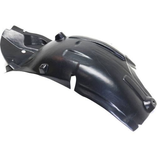 2014-2016 MERCEDES-BENZ Fender inner panel Left Driver Side OEM# 2126905430 PL# MB1248174