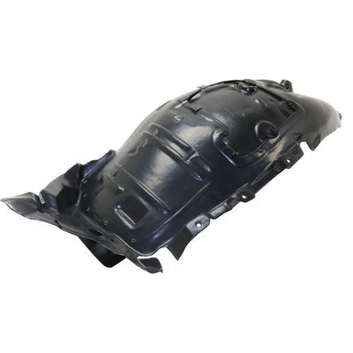 2015-2021 MERCEDES-BENZ Fender inner panel Left Driver Side OEM# 2056903301 PL# MB1248181