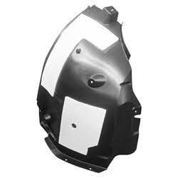 2020-2026 MERCEDES-BENZ Fender inner panel Left Driver Side OEM# 1676900612 PL# MB1248196