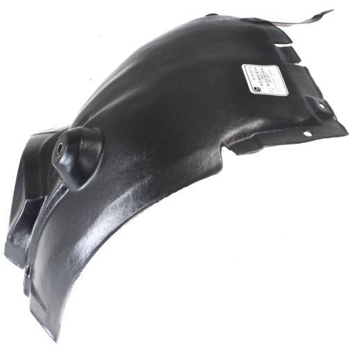 2001-2007 MERCEDES-BENZ Fender inner panel Right Passenger Side OEM# 2038840622 PL# MB1249107