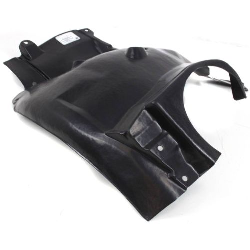 2001-2007 MERCEDES-BENZ Fender inner panel Right Passenger Side OEM# 2038841222 PL# MB1249108