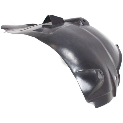 2000-2006 MERCEDES-BENZ Fender inner panel Right Passenger Side OEM# 2206901630 PL# MB1249118