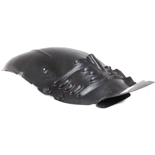 2007-2010 MERCEDES-BENZ Fender inner panel Right Passenger Side OEM# 2166901030 PL# MB1249121
