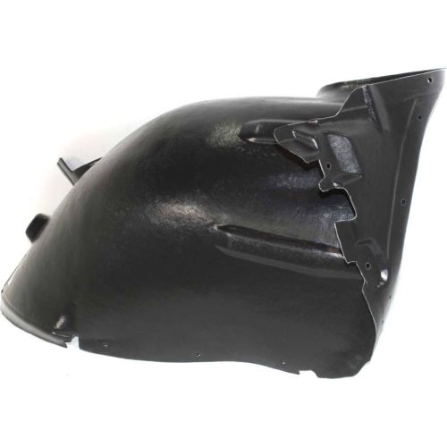 2007-2012 MERCEDES-BENZ Fender inner panel Right Passenger Side OEM# 1648803005 PL# MB1249123