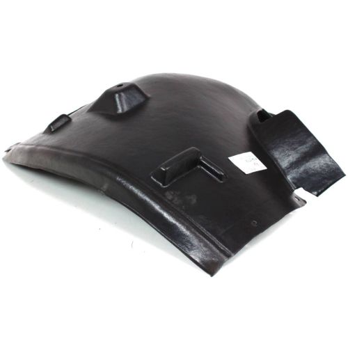 2007-2012 MERCEDES-BENZ Fender inner panel Right Passenger Side OEM# 1648842622 PL# MB1249124