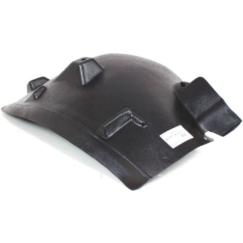 2006-2011 MERCEDES-BENZ Fender inner panel Right Passenger Side OEM# 1648841022 PL# MB1249126