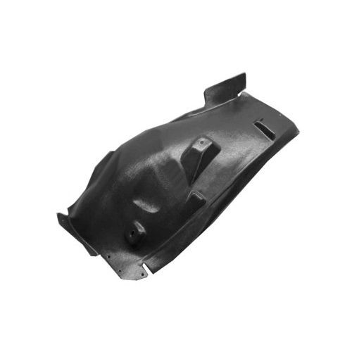 2007-2011 MERCEDES-BENZ Fender inner panel Right Passenger Side OEM# 1648845022 PL# MB1249127