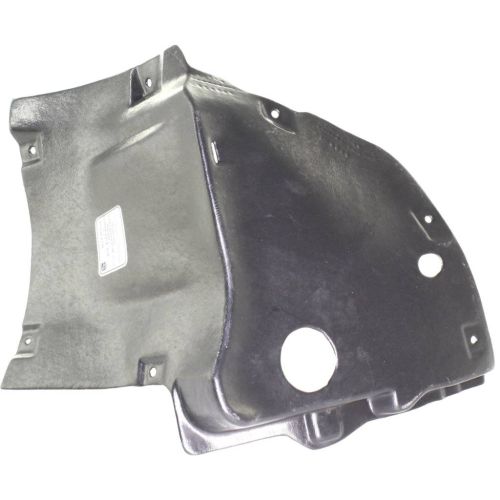 2006-2009 MERCEDES-BENZ Fender inner panel Right Passenger Side OEM# 2098841422 PL# MB1249140