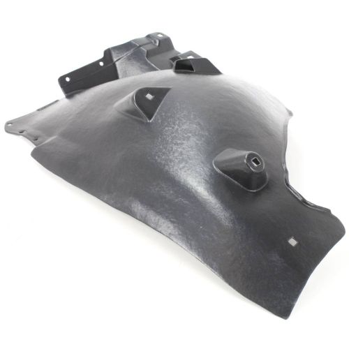 2003-2012 MERCEDES-BENZ Fender inner panel Right Passenger Side OEM# 2306980630 PL# MB1249150