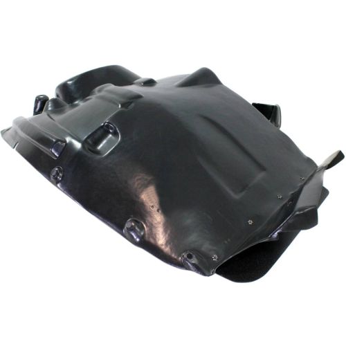 2010-2012 MERCEDES-BENZ Fender inner panel Right Passenger Side OEM# 2046905430 PL# MB1249165