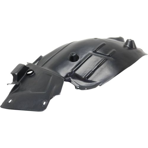2015-2017 MERCEDES-BENZ Fender inner panel Right Passenger Side CAPA  OEM# 205691280064 PL# MB1249192C