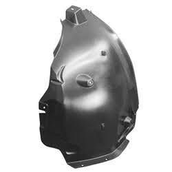 2020-2026 MERCEDES-BENZ Fender inner panel Right Passenger Side CAPA  OEM# 1676981602 PL# MB1249196C