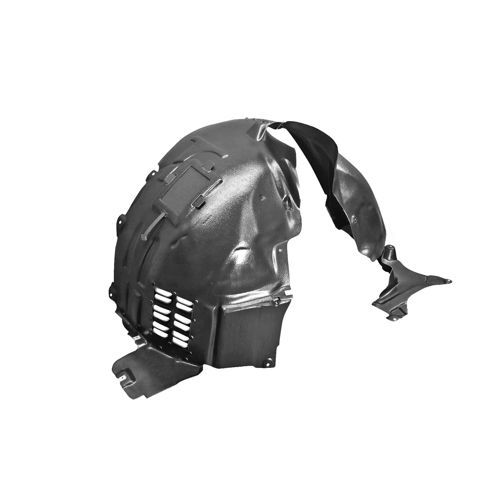 2018-2019 MERCEDES-BENZ Fender inner panel Right Passenger Side OEM# 1566907700 PL# MB1249204