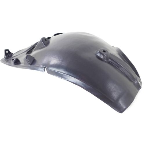 2003-2009 MERCEDES-BENZ Fender splash shield Left Driver Side OEM# 2116980130 PL# MB1250100