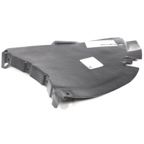 2003-2006 MERCEDES-BENZ Fender splash shield Left Driver Side OEM# 2306900730 PL# MB1250109