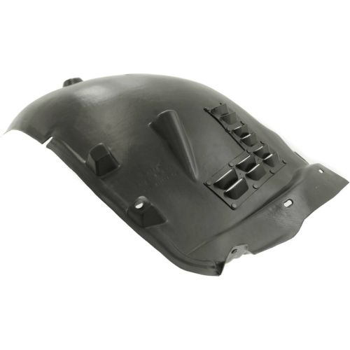 2003-2009 MERCEDES-BENZ Fender splash shield Right Passenger Side OEM# 2116980230 PL# MB1251100