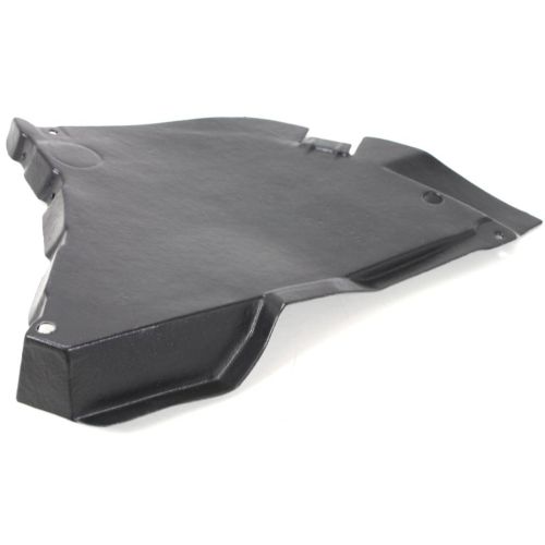2003-2006 MERCEDES-BENZ Fender splash shield Right Passenger Side OEM# 2306900830 PL# MB1251109