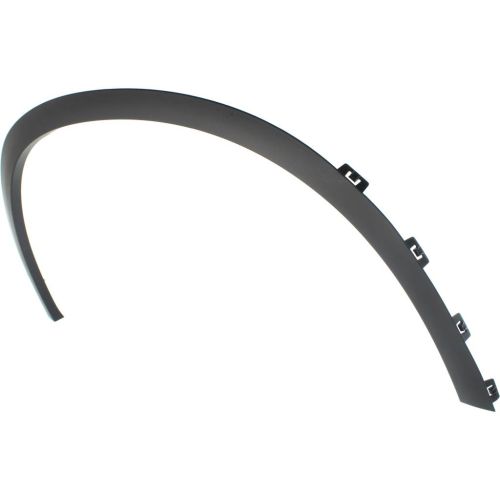 2016-2023 MERCEDES-BENZ Front wheel opening molding Right Passenger Side OEM# 2538850622 PL# MB1291101