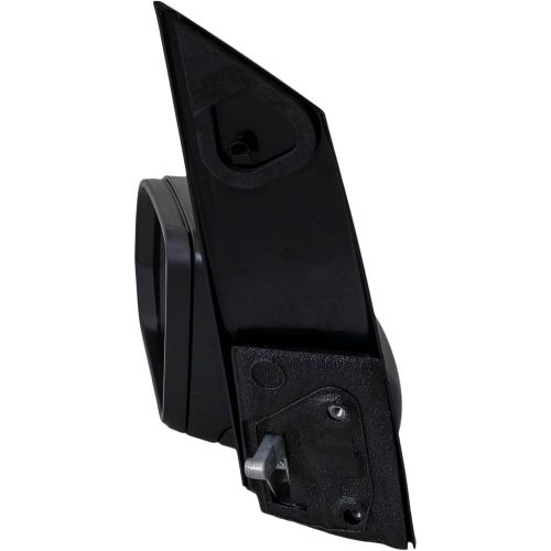 MERCEDES-BENZ METRIS DOOR MIRROR LEFT (Driver Side) MANUAL/NON-HTD (WO/BSD)(CONVEX)(TEXT CVR) OEM#4478110200-PFM 2016-2023 PL#MB1320115