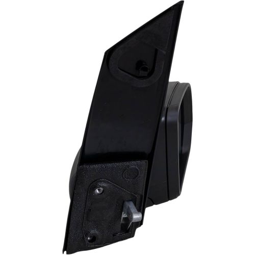 MERCEDES-BENZ METRIS DOOR MIRROR RIGHT (Passenger Side) MANUAL/NON-HTD (WO/BSD)(CONVEX)(TEXT CVR) OEM#4478110300-PFM 2016-2023 PL#MB1321115