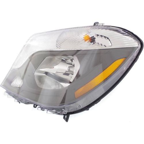 MERCEDES-BENZ SPRINTER  HEAD LAMP ASSY LEFT (Driver Side) (HALOGEN) OEM#9068202861 2014-2017 PL#MB2502221