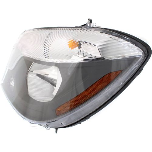MERCEDES-BENZ SPRINTER HEAD LAMP ASSEMBLY LEFT (Driver Side) (HALOGEN)**CAPA** OEM#9068202861 2014-2017 PL#MB2502221C