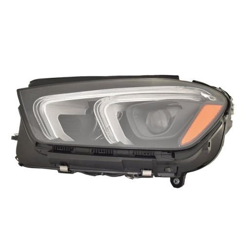 MERCEDES-BENZ GLE-CLASS COUPE (167) HEAD LAMP UNIT LEFT (Driver Side) (WO/ADAPTIVE HL) **CAPA** OEM#1679061305 2021-2023 PL#MB2502261C