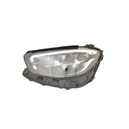 MERCEDES-BENZ E-CLASS CONV (238) HEAD LAMP UNIT LEFT (Driver Side) (Driver Side) (WO/ACTIVE LIGHTING)(FROM 11-23-20) **CAPA** OEM#2139066708 2021-2023 PL#MB2502274C