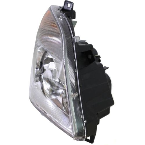 MERCEDES-BENZ SPRINTER  HEAD LAMP ASSY RIGHT (Passenger Side) (HALOGEN) OEM#9068201661 2010-2013 PL#MB2503191