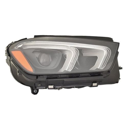 MERCEDES-BENZ GLE-CLASS COUPE (167) HEAD LAMP UNIT RIGHT (Passenger Side) (WO/ADAPTIVE HL) OEM#1679061405 2021-2023 PL#MB2503261