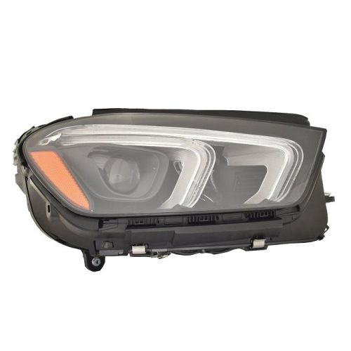 MERCEDES-BENZ GLE-CLASS COUPE (167) HEAD LAMP UNIT RIGHT (Passenger Side) (WO/ADAPTIVE HL) **CAPA** OEM#1679061405 2021-2023 PL#MB2503261C