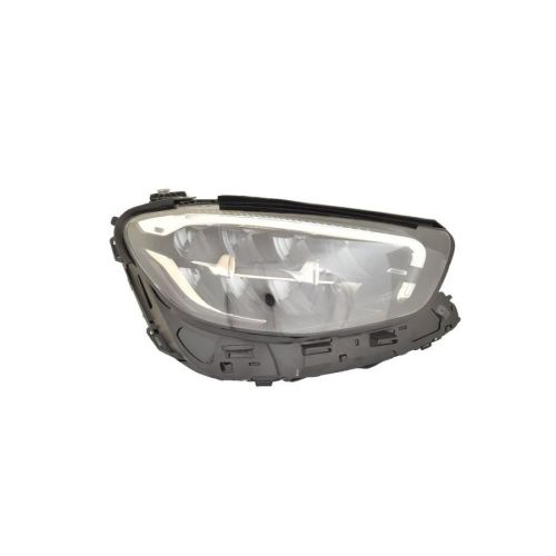 MERCEDES-BENZ E-CLASS CONV (238) HEAD LAMP UNIT RIGHT (Passenger Side) (WO/ACTIVE LIGHTING)(FROM 11-23-20) **CAPA** OEM#2139063610 2021-2023 PL#MB2503274C
