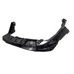 MERCEDES-BENZ ML-CLASS (166)  HEAD LAMP MOUNTING BRACKET LEFT (Driver Side) OEM#1666200091 2012-2015 PL#MB2508102