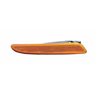 MERCEDES-BENZ E-CLASS (211) (SEDAN /WAGON 04-09) SIDE MARKER LAMP UNIT RIGHT (Passenger Side) **CAPA** OEM#2118201021 2007-2009 PL#MB2533101C