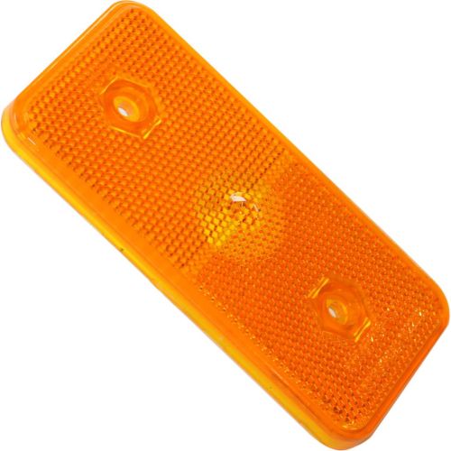 MERCEDES-BENZ G-CLASS (463)  SIDE MARKER LAMP RIGHT (Passenger Side)=LH**CAPA** OEM#4638260041 2002-2015 PL#MB2554107C