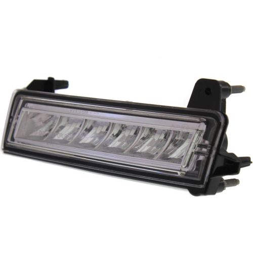 MERCEDES-BENZ GLK-CLASS (204)  DRIVING/FOG LAMP LEFT (Driver Side) (LED BAR) OEM#1649060151 2010-2012 PL#MB2562104