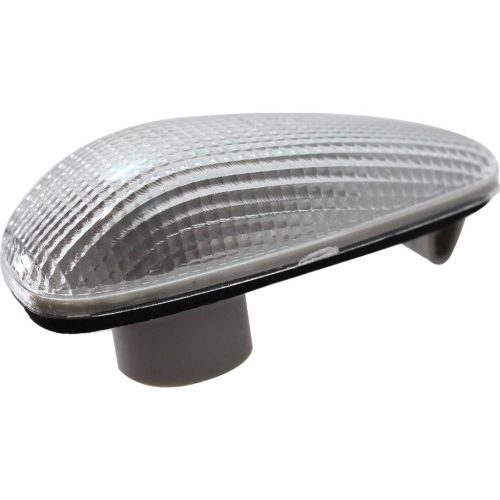 DODGE TRUCKS & VANS SPRINTER  SIDE REPEATER LAMP (RH=LH) OEM#2108200921 2003-2006 PL#MB2570105