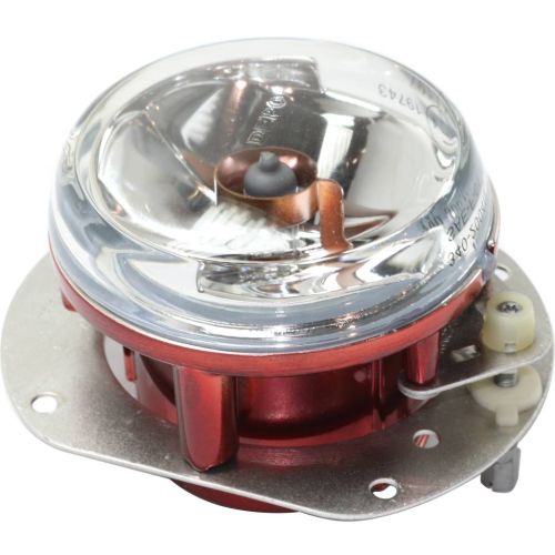 MERCEDES-BENZ SLK-CLASS (171)  FOG LAMP ASSY (R=L)(W/SPORT)(W/O LIGHTING) OEM#2308200556 2005-2010 PL#MB2590100