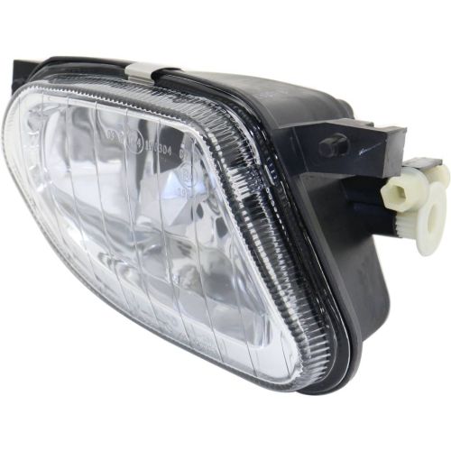 MERCEDES-BENZ SPRINTER FOG LAMP ASSEMBLY LEFT (Driver Side) OEM#906820085664 2010-2013 PL#MB2592125
