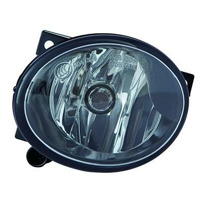 MERCEDES-BENZ SPRINTER  FOG LAMP ASSY LEFT (Driver Side) OEM#9068204061 2014-2018 PL#MB2592126